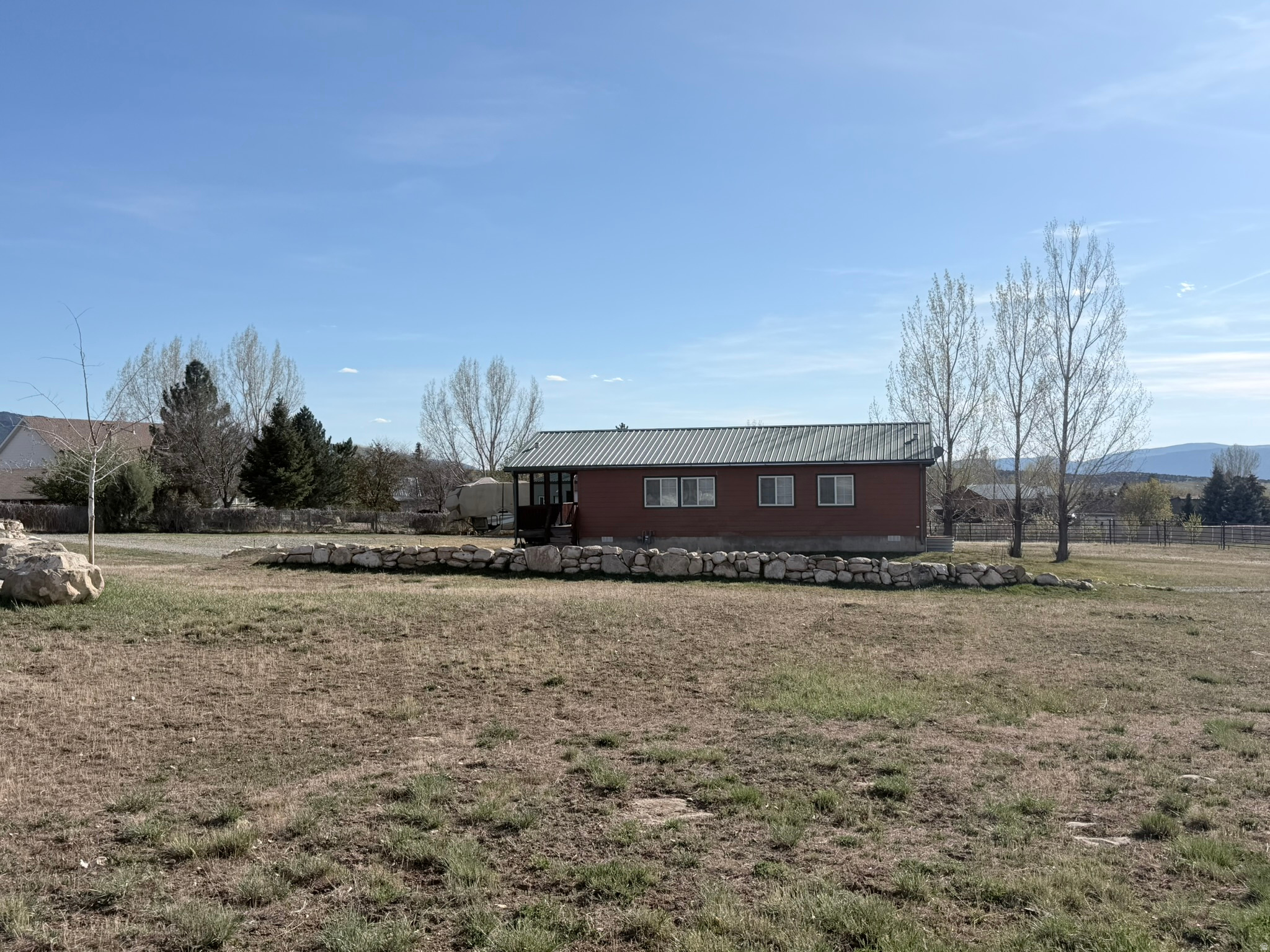 INTERMOUNTAIN SANPETE COUNTY - Residential