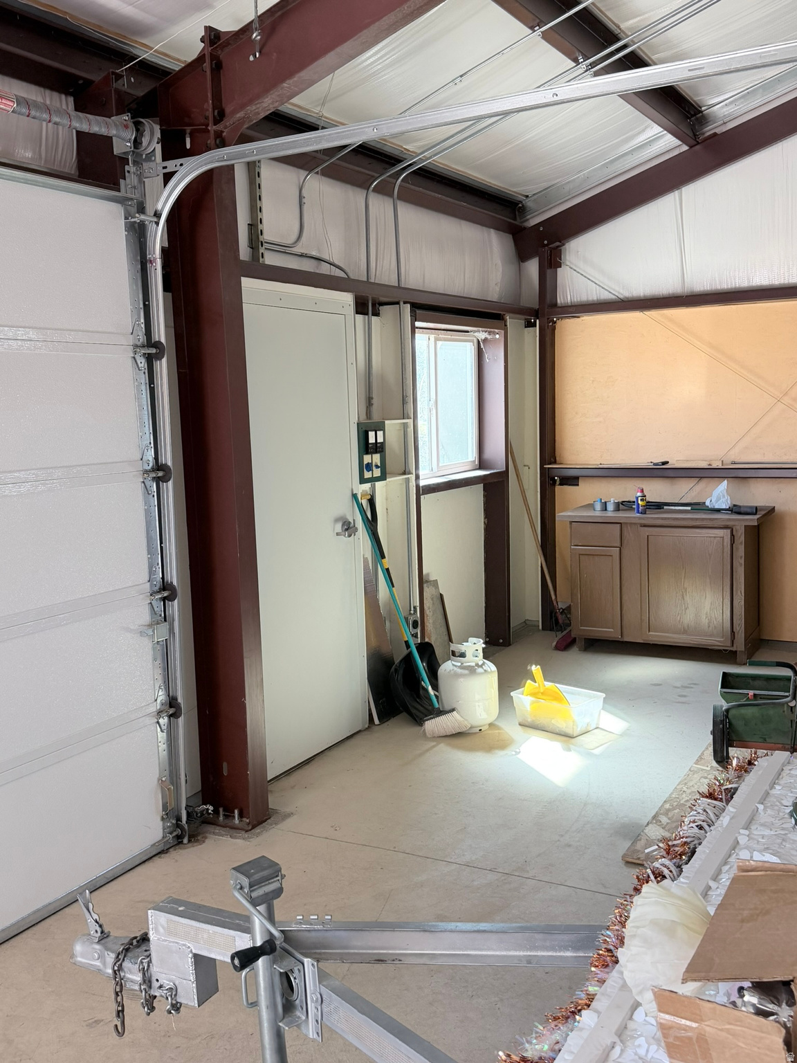 INTERMOUNTAIN SANPETE COUNTY - Residential