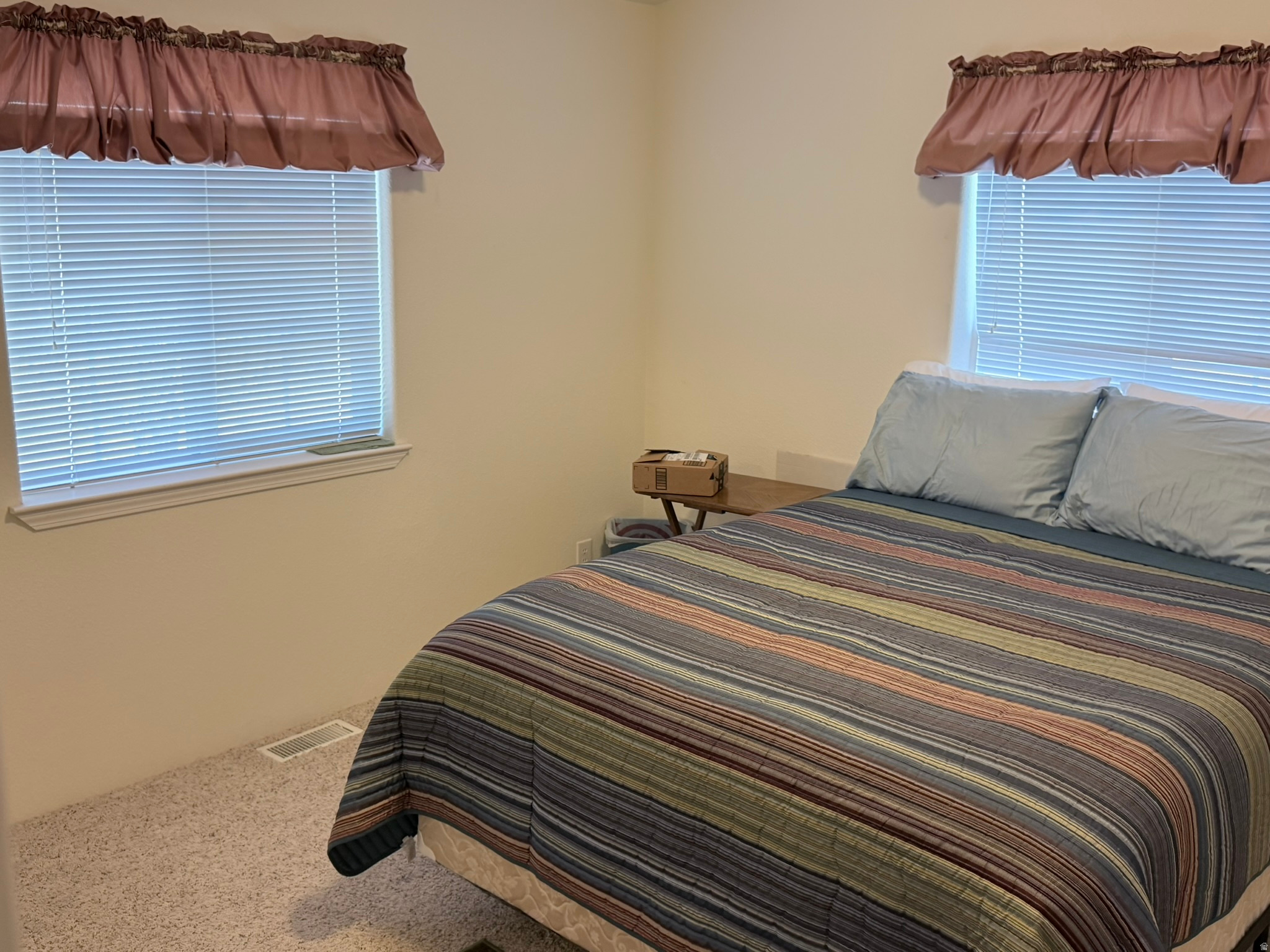 INTERMOUNTAIN SANPETE COUNTY - Residential