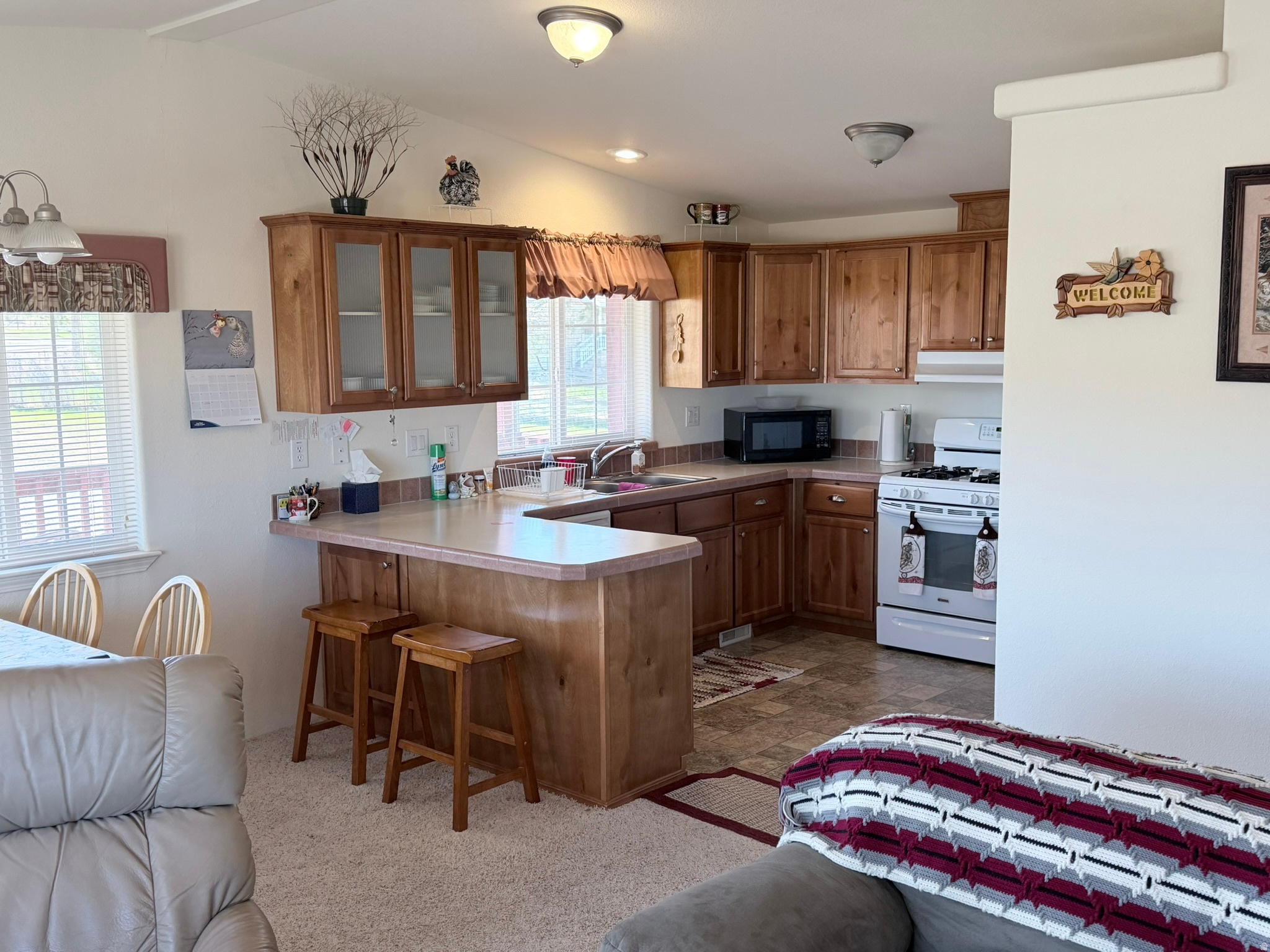 INTERMOUNTAIN SANPETE COUNTY - Residential