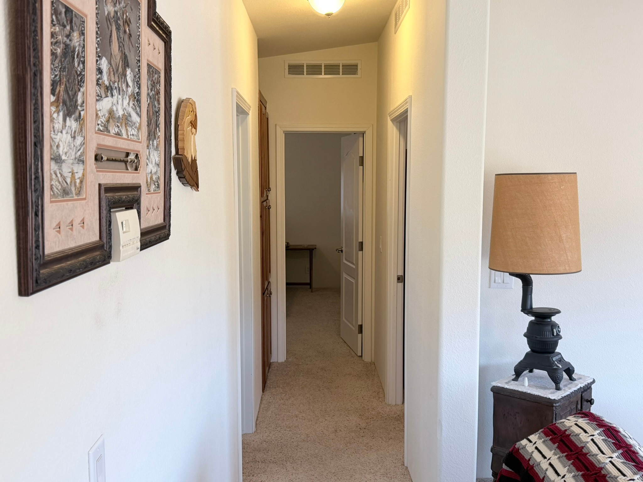 INTERMOUNTAIN SANPETE COUNTY - Residential