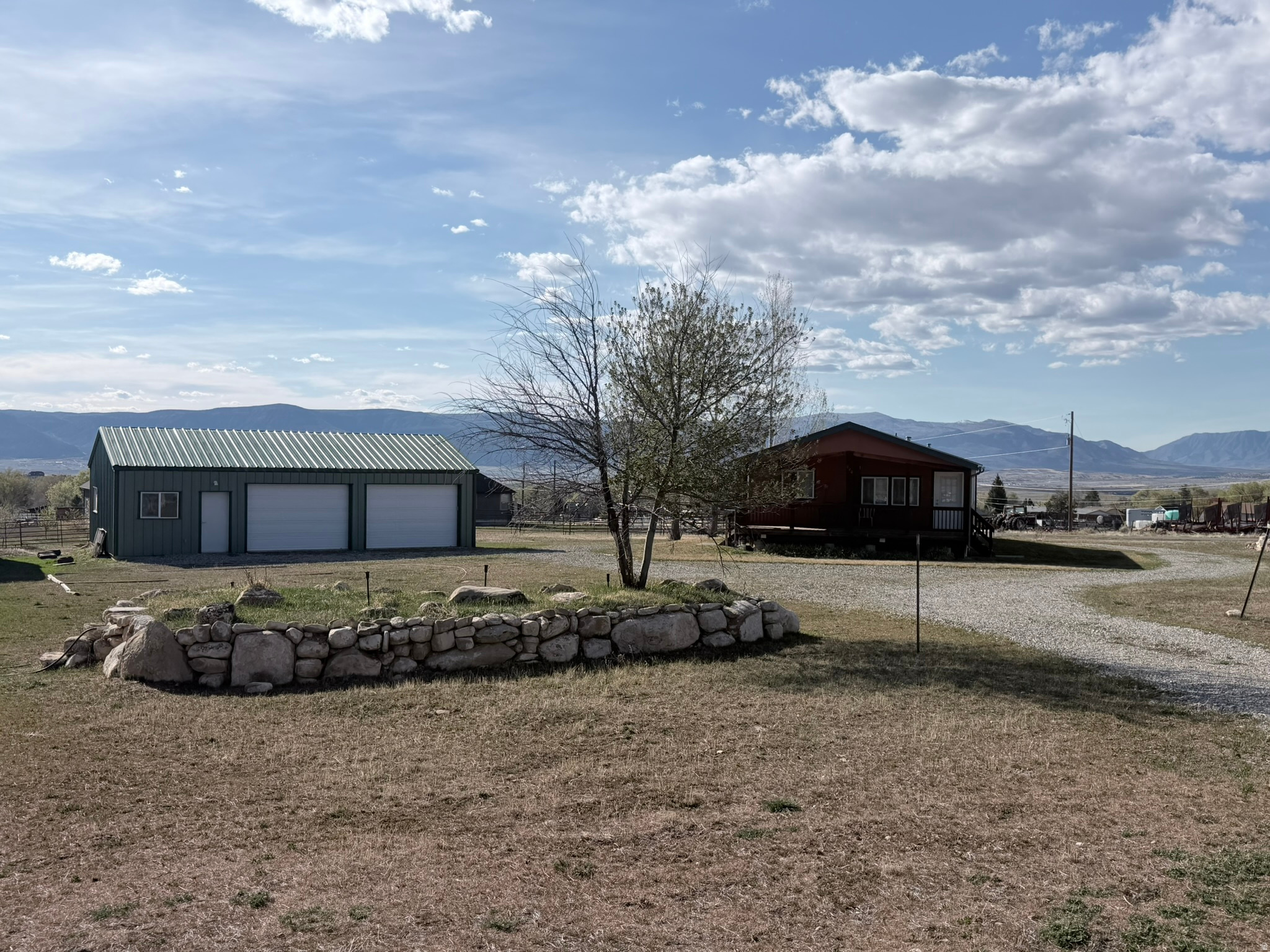 INTERMOUNTAIN SANPETE COUNTY - Residential