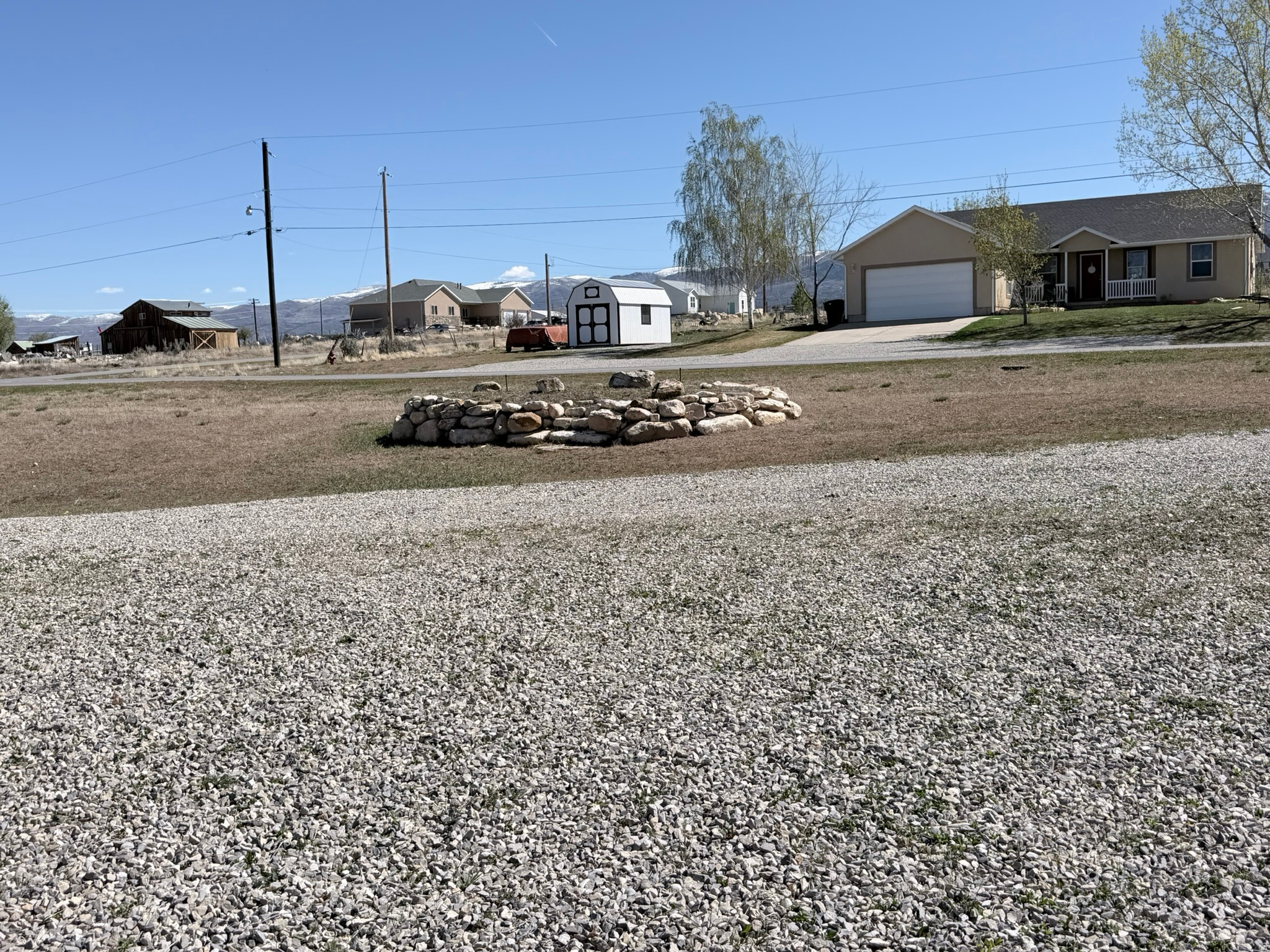 INTERMOUNTAIN SANPETE COUNTY - Residential