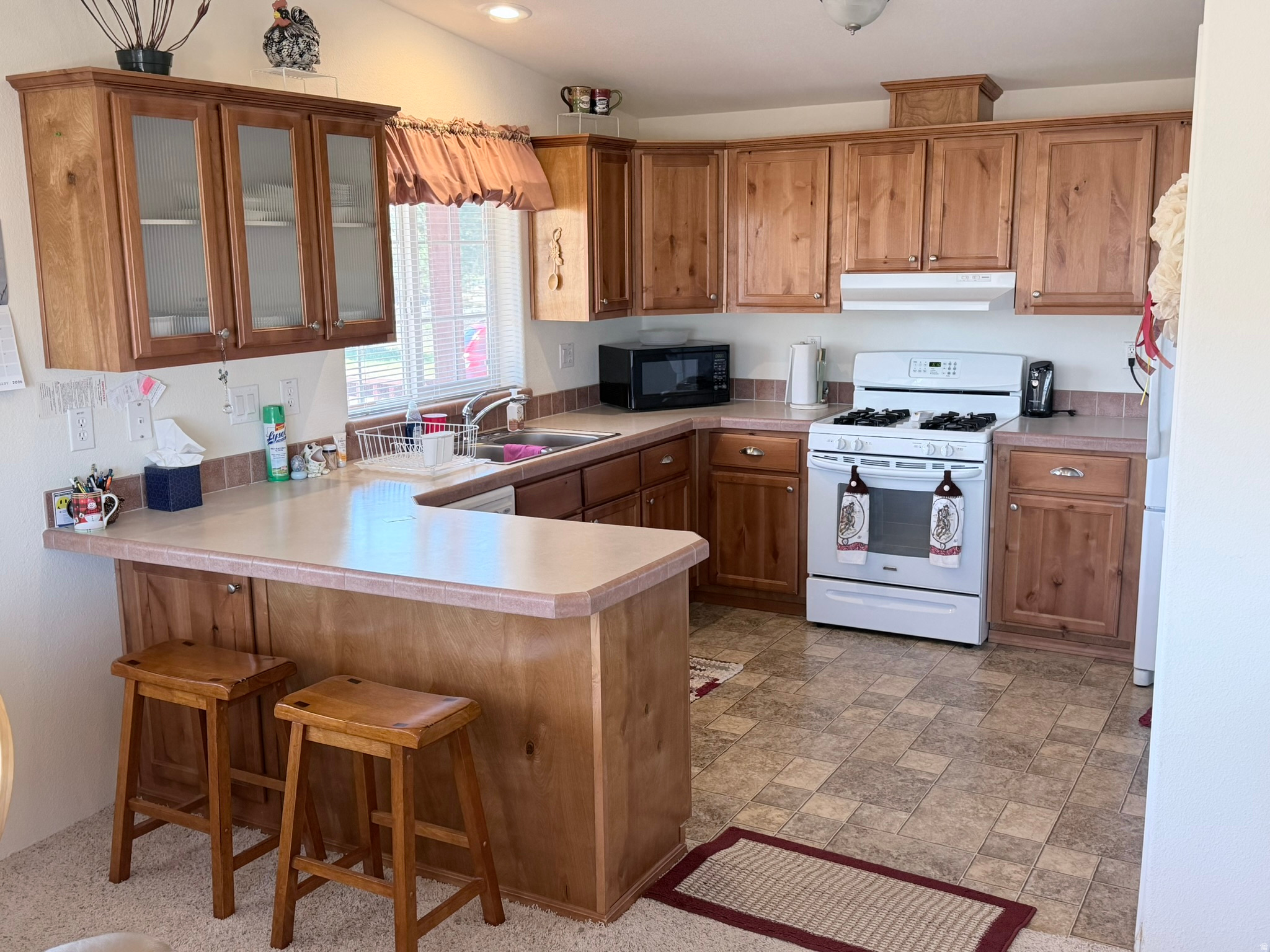 INTERMOUNTAIN SANPETE COUNTY - Residential