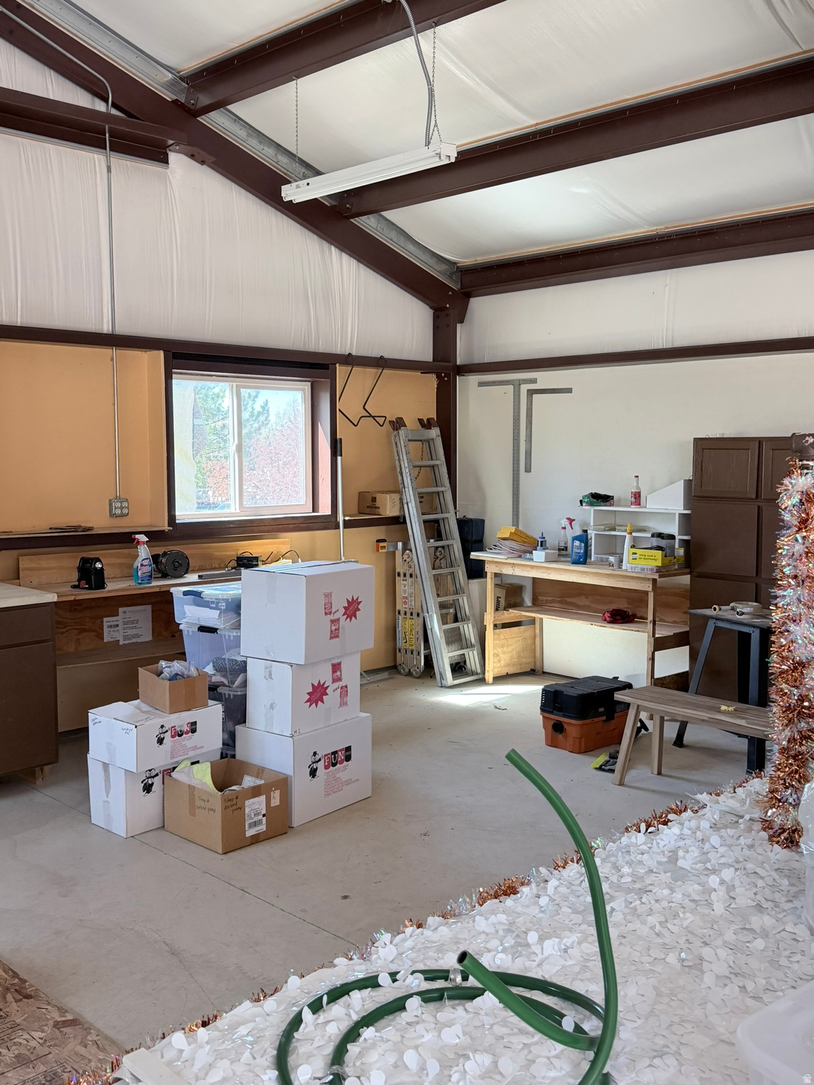 INTERMOUNTAIN SANPETE COUNTY - Residential