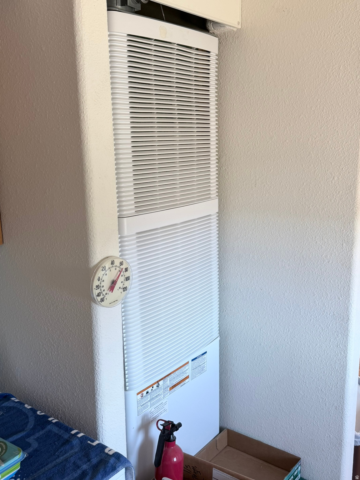 INTERMOUNTAIN SANPETE COUNTY - Residential