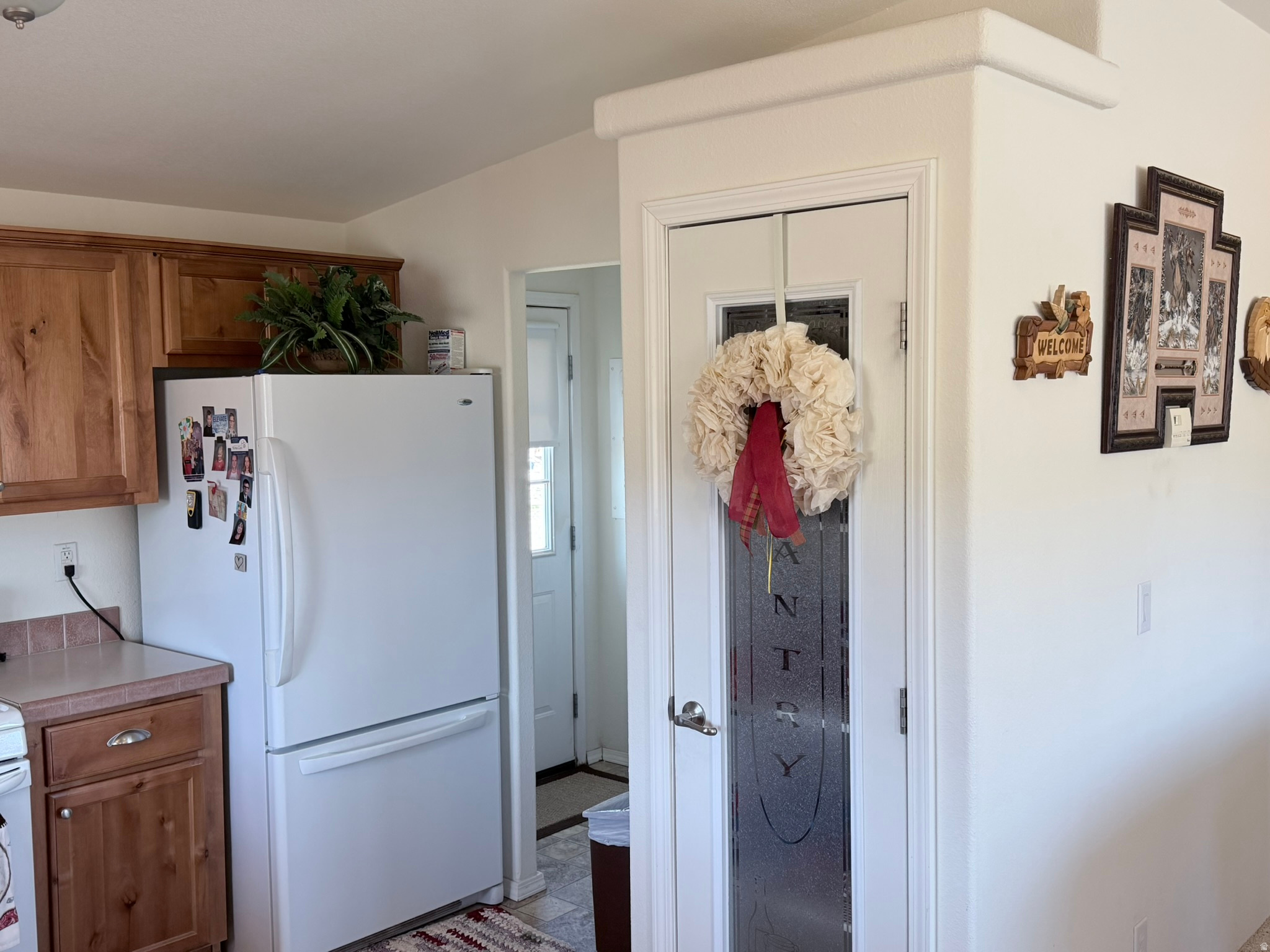 INTERMOUNTAIN SANPETE COUNTY - Residential