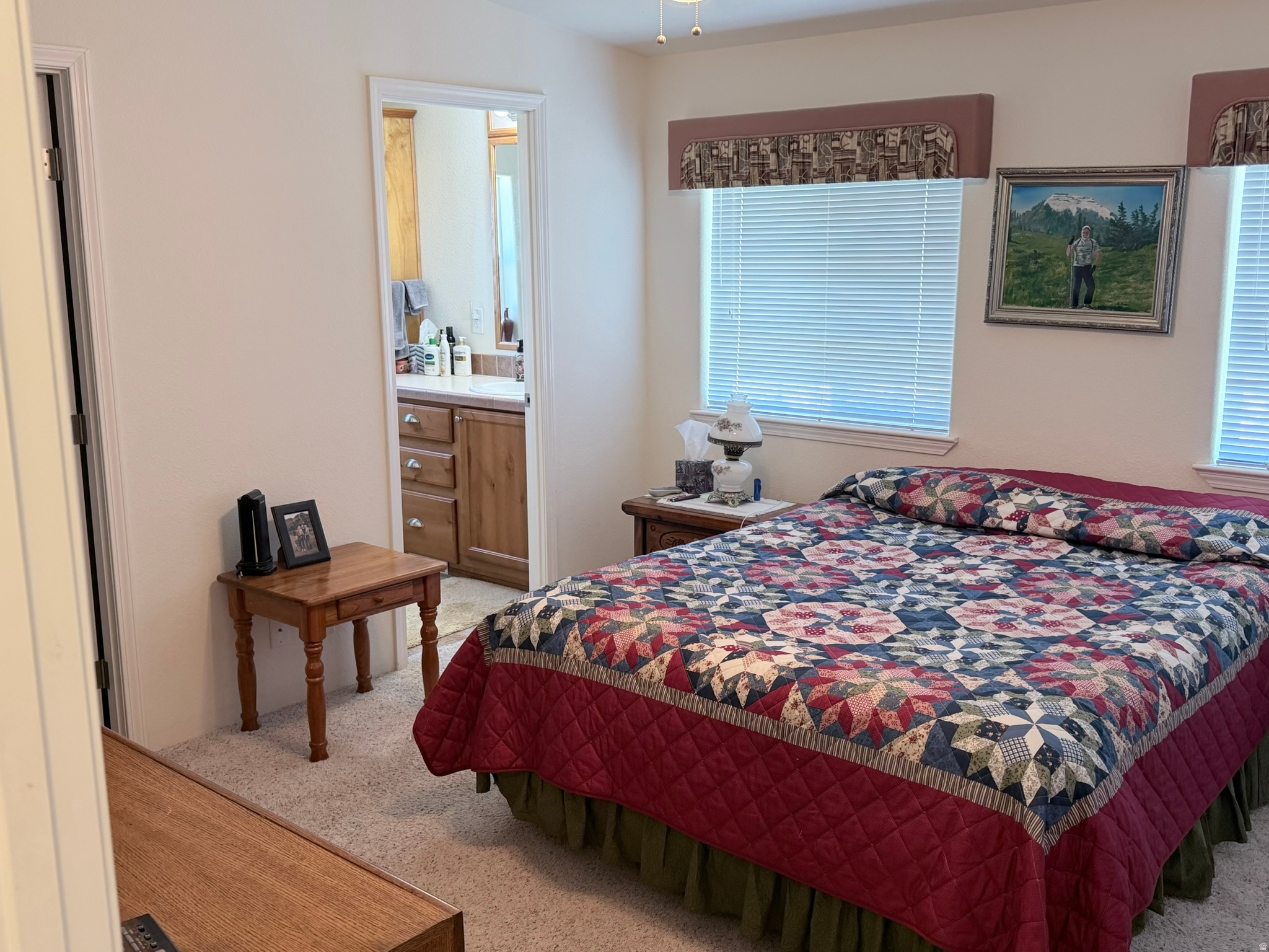 INTERMOUNTAIN SANPETE COUNTY - Residential