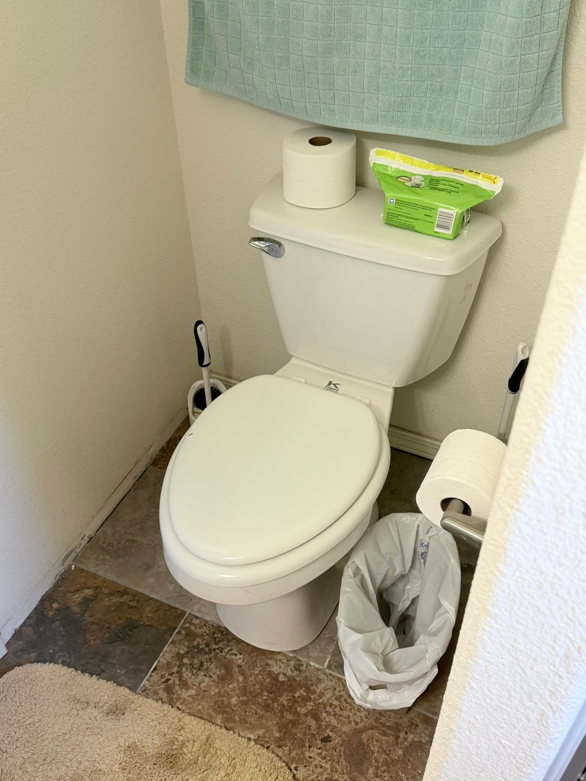 INTERMOUNTAIN SANPETE COUNTY - Residential