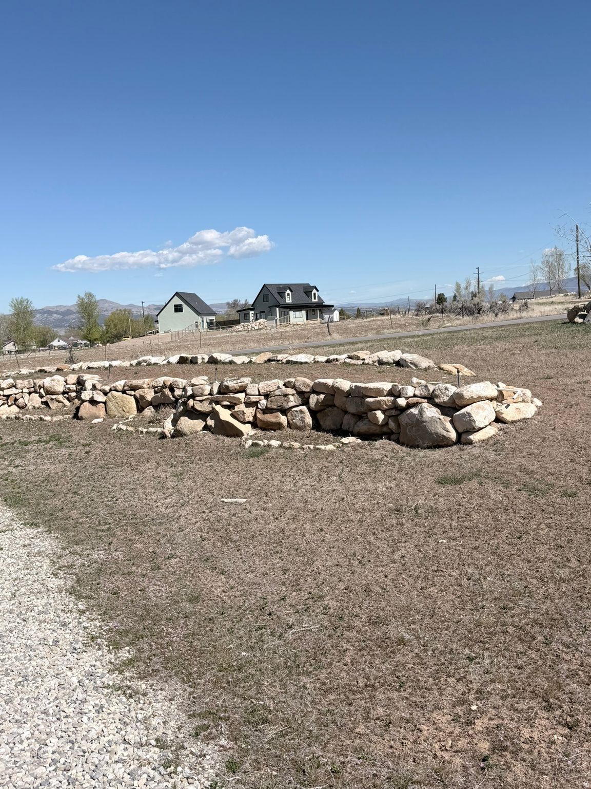 INTERMOUNTAIN SANPETE COUNTY - Residential