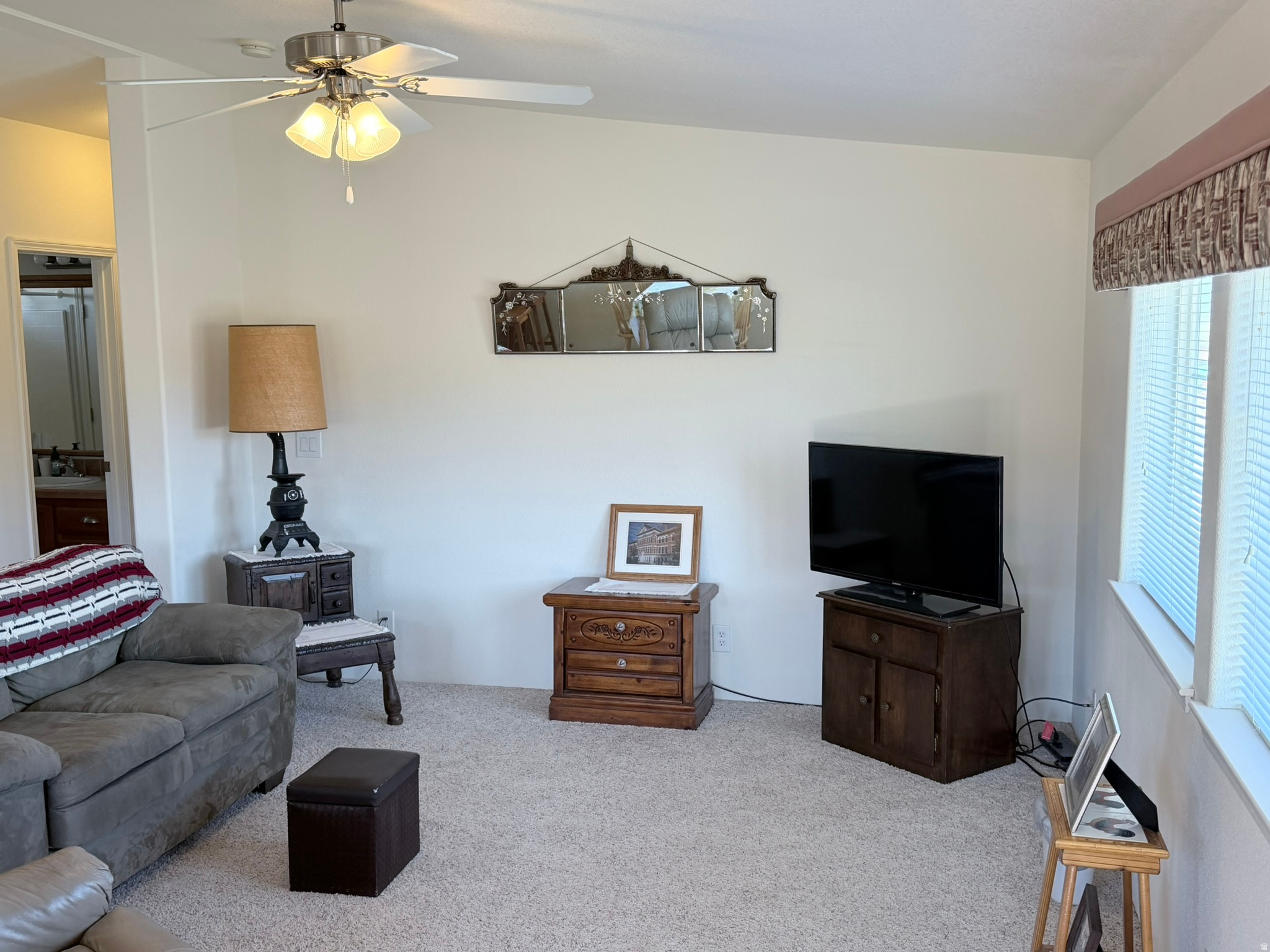 INTERMOUNTAIN SANPETE COUNTY - Residential