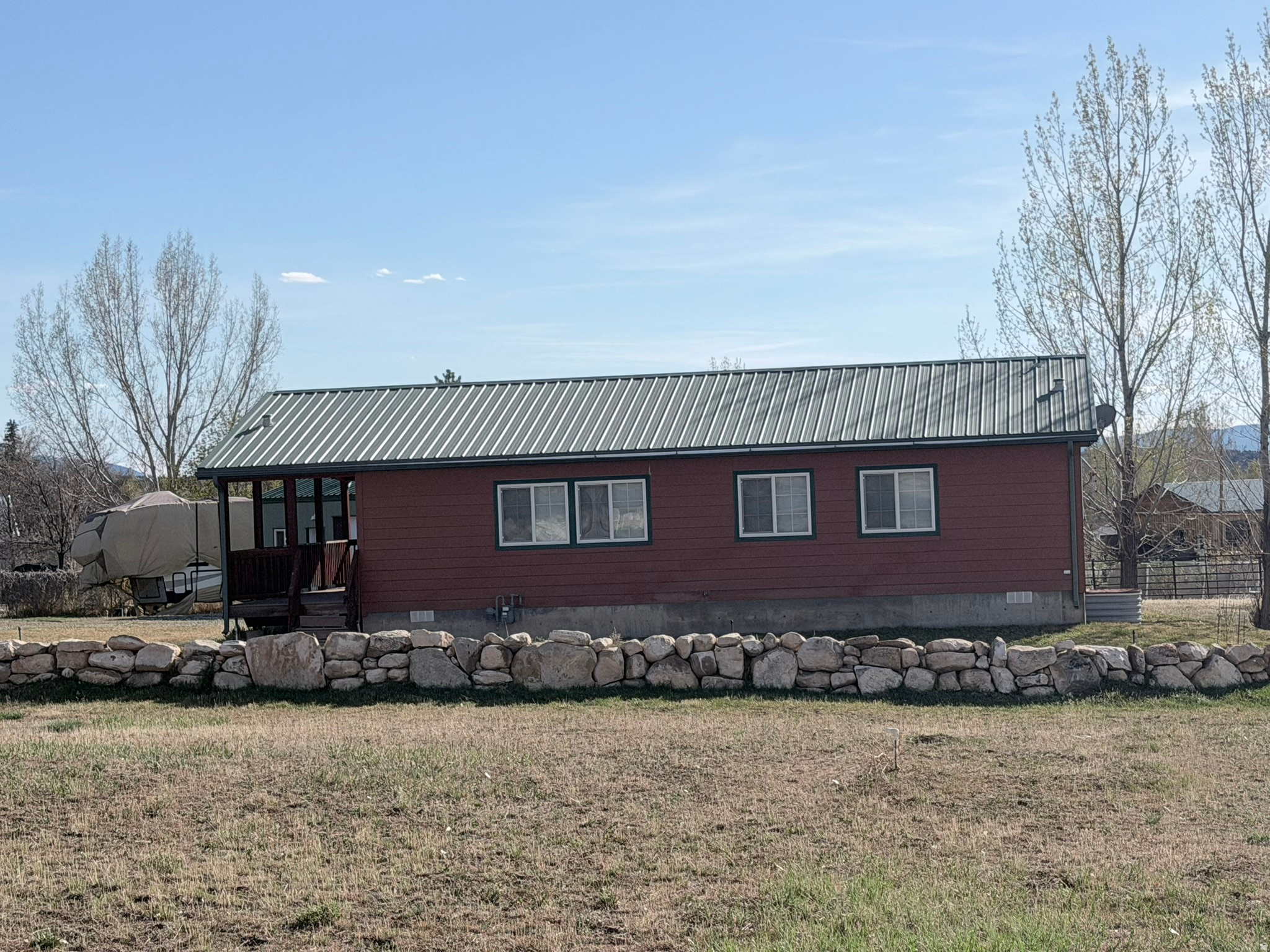 INTERMOUNTAIN SANPETE COUNTY - Residential