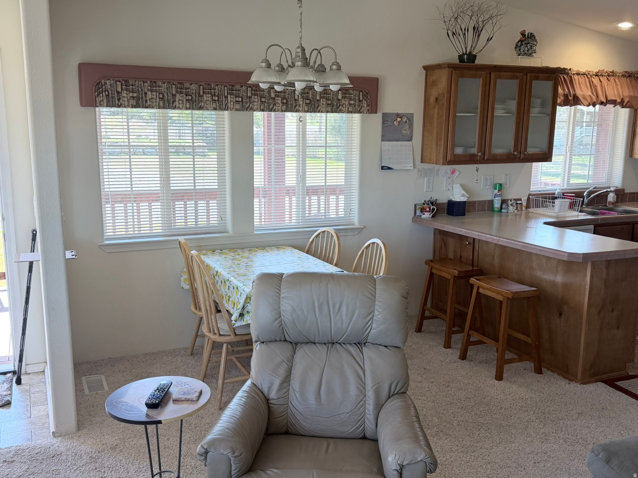 INTERMOUNTAIN SANPETE COUNTY - Residential