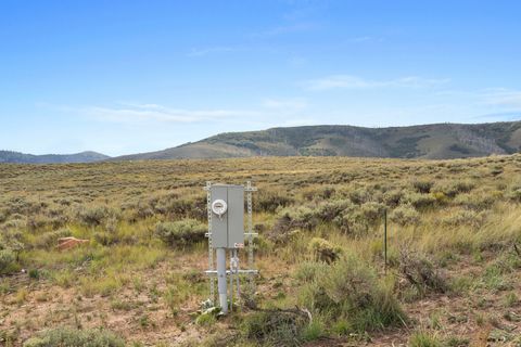 Tiny photo for 141 N ASPEN CV W #141, Scofield, UT 84526 (MLS # 2140791)
