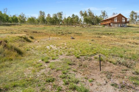 Tiny photo for 141 N ASPEN CV W #141, Scofield, UT 84526 (MLS # 2140791)