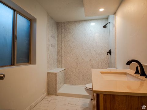 Tiny photo for 13341 S COPPER PARK DR, Herriman, UT 84096 (MLS # 2119309)