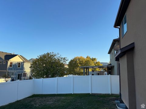 Tiny photo for 13341 S COPPER PARK DR, Herriman, UT 84096 (MLS # 2119309)