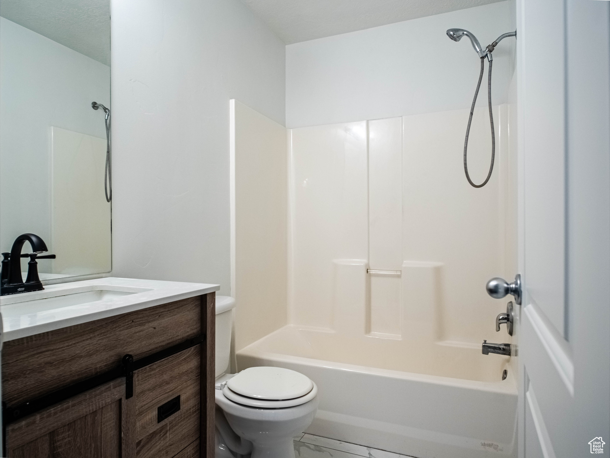 HERRIMAN VILLAGE - Residential