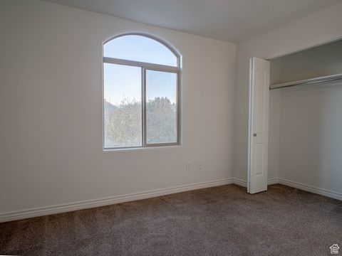 Tiny photo for 13341 S COPPER PARK DR, Herriman, UT 84096 (MLS # 2119309)