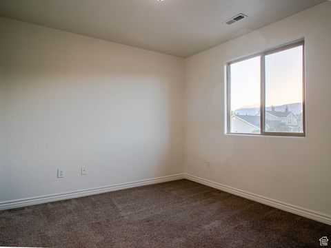 Tiny photo for 13341 S COPPER PARK DR, Herriman, UT 84096 (MLS # 2119309)