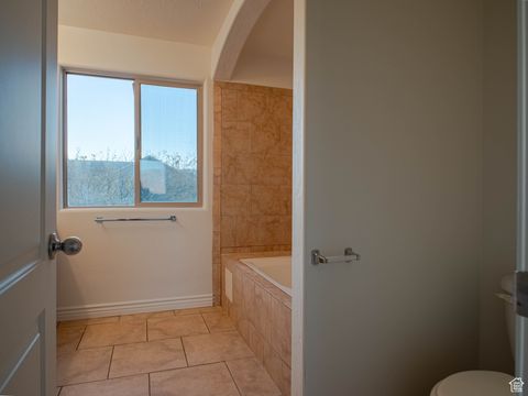Tiny photo for 13341 S COPPER PARK DR, Herriman, UT 84096 (MLS # 2119309)