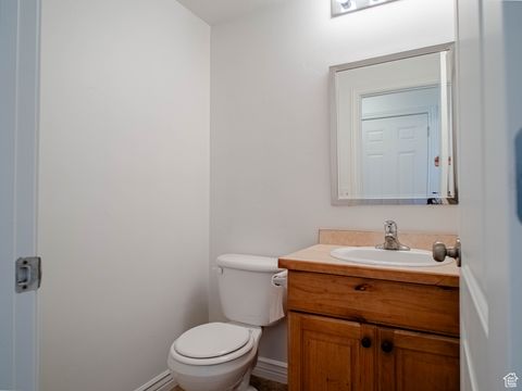 Tiny photo for 13341 S COPPER PARK DR, Herriman, UT 84096 (MLS # 2119309)