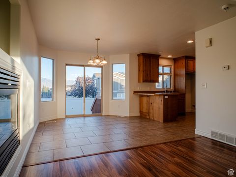 Tiny photo for 13341 S COPPER PARK DR, Herriman, UT 84096 (MLS # 2119309)