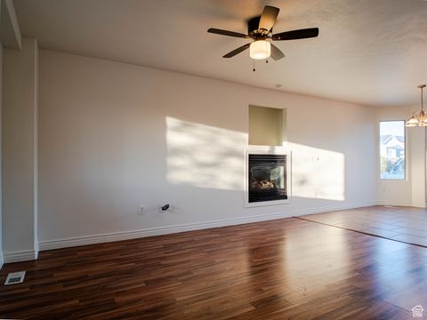 Tiny photo for 13341 S COPPER PARK DR, Herriman, UT 84096 (MLS # 2119309)