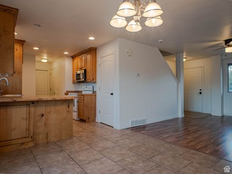 Tiny photo for 13341 S COPPER PARK DR, Herriman, UT 84096 (MLS # 2119309)