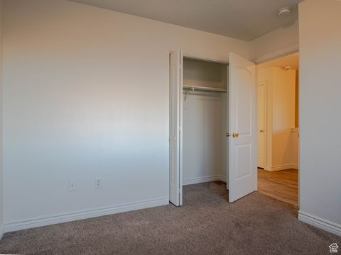 Tiny photo for 13341 S COPPER PARK DR, Herriman, UT 84096 (MLS # 2119309)