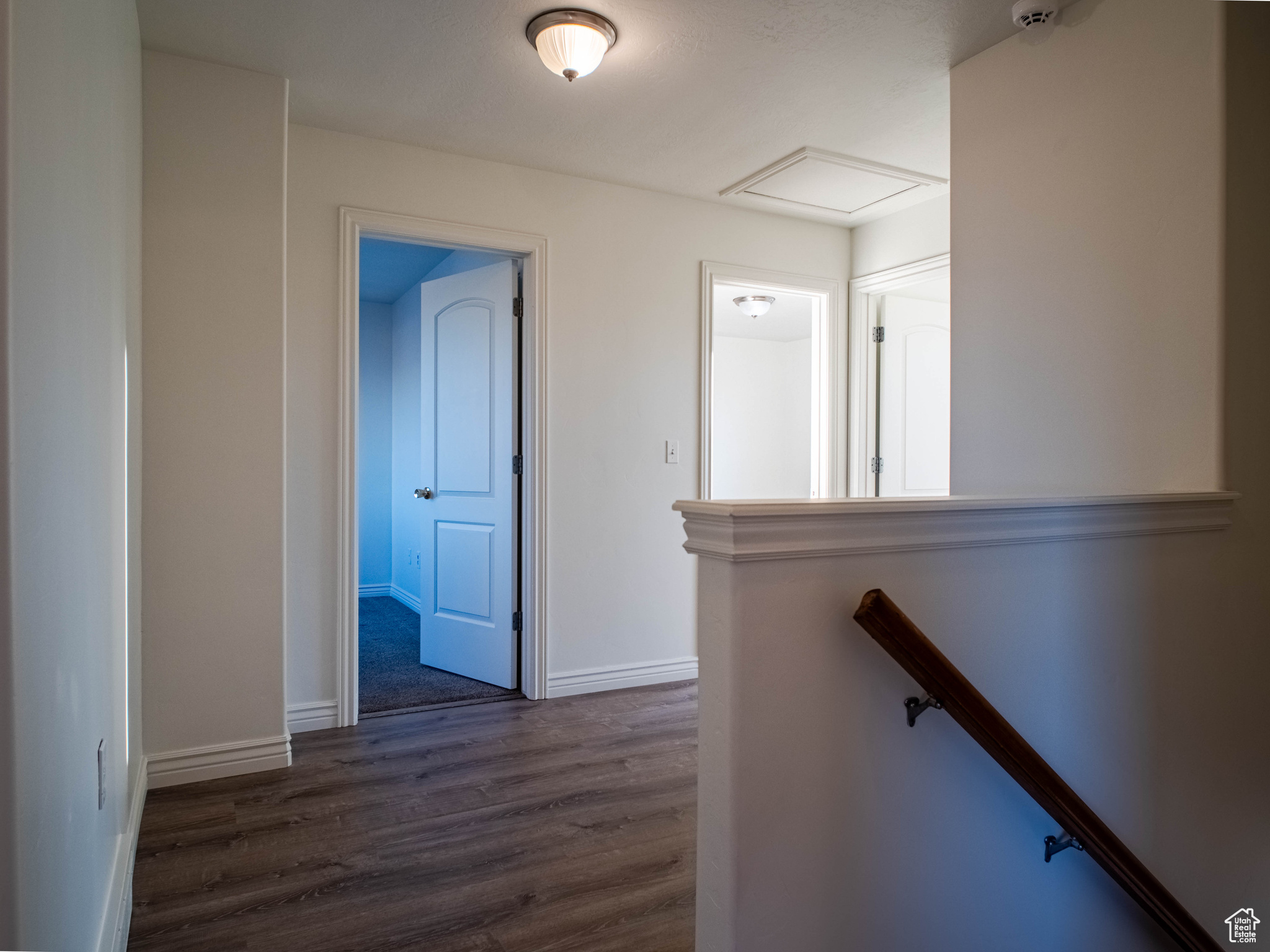 HERRIMAN VILLAGE - Residential