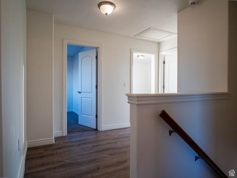 Tiny photo for 13341 S COPPER PARK DR, Herriman, UT 84096 (MLS # 2119309)