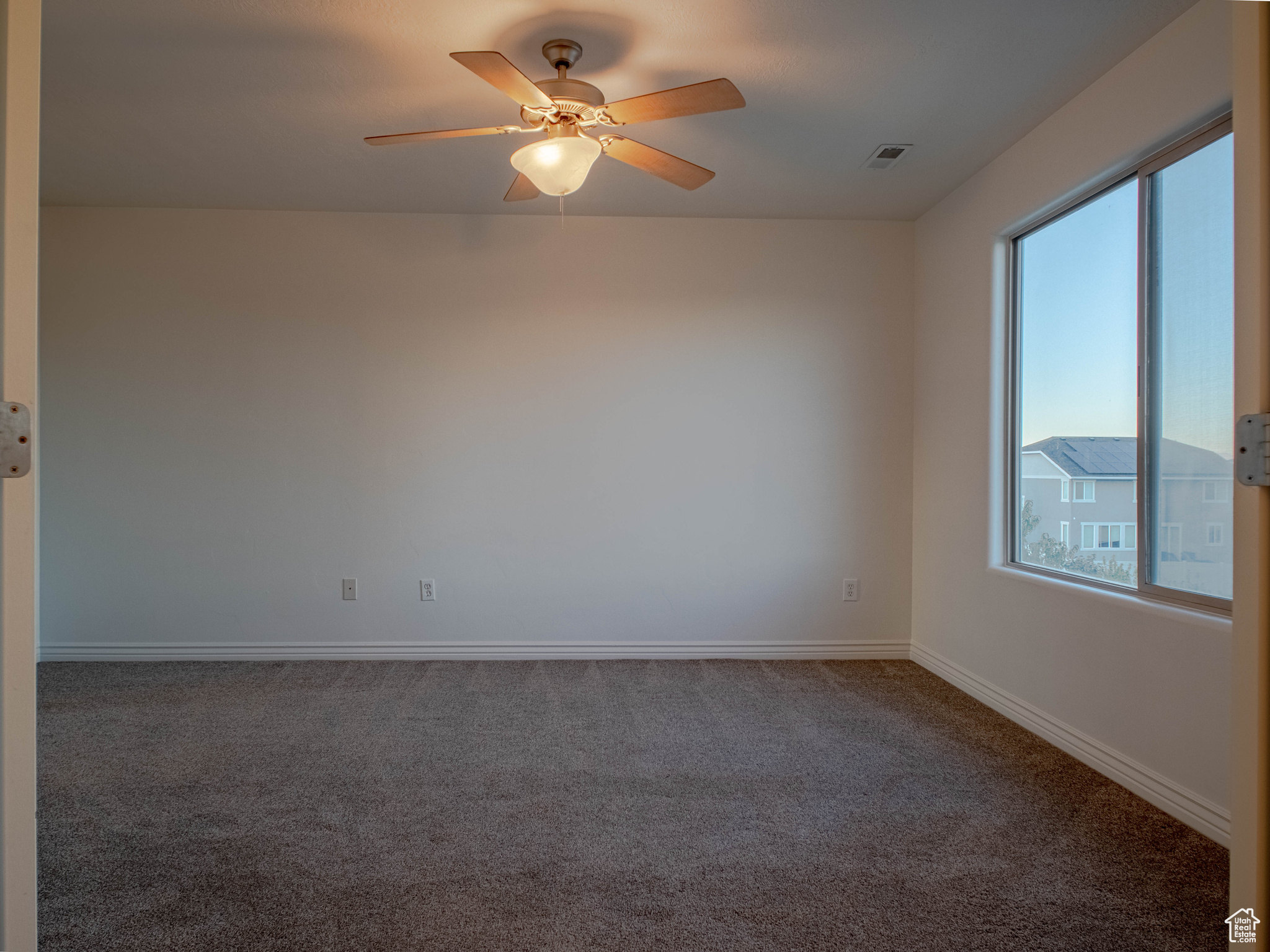 HERRIMAN VILLAGE - Residential