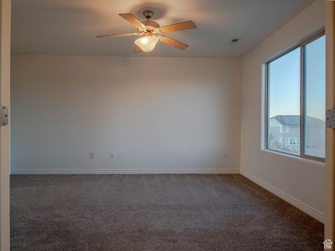 Tiny photo for 13341 S COPPER PARK DR, Herriman, UT 84096 (MLS # 2119309)