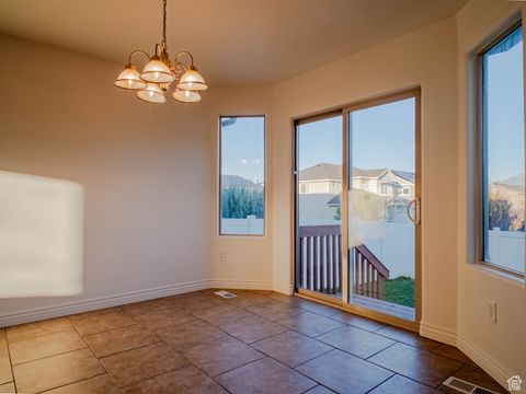 Tiny photo for 13341 S COPPER PARK DR, Herriman, UT 84096 (MLS # 2119309)