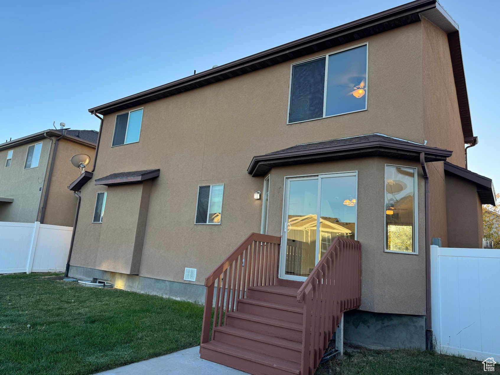 HERRIMAN VILLAGE - Residential