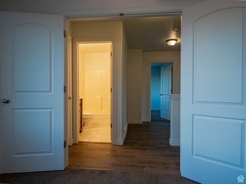 Tiny photo for 13341 S COPPER PARK DR, Herriman, UT 84096 (MLS # 2119309)