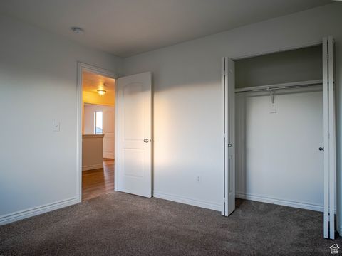 Tiny photo for 13341 S COPPER PARK DR, Herriman, UT 84096 (MLS # 2119309)
