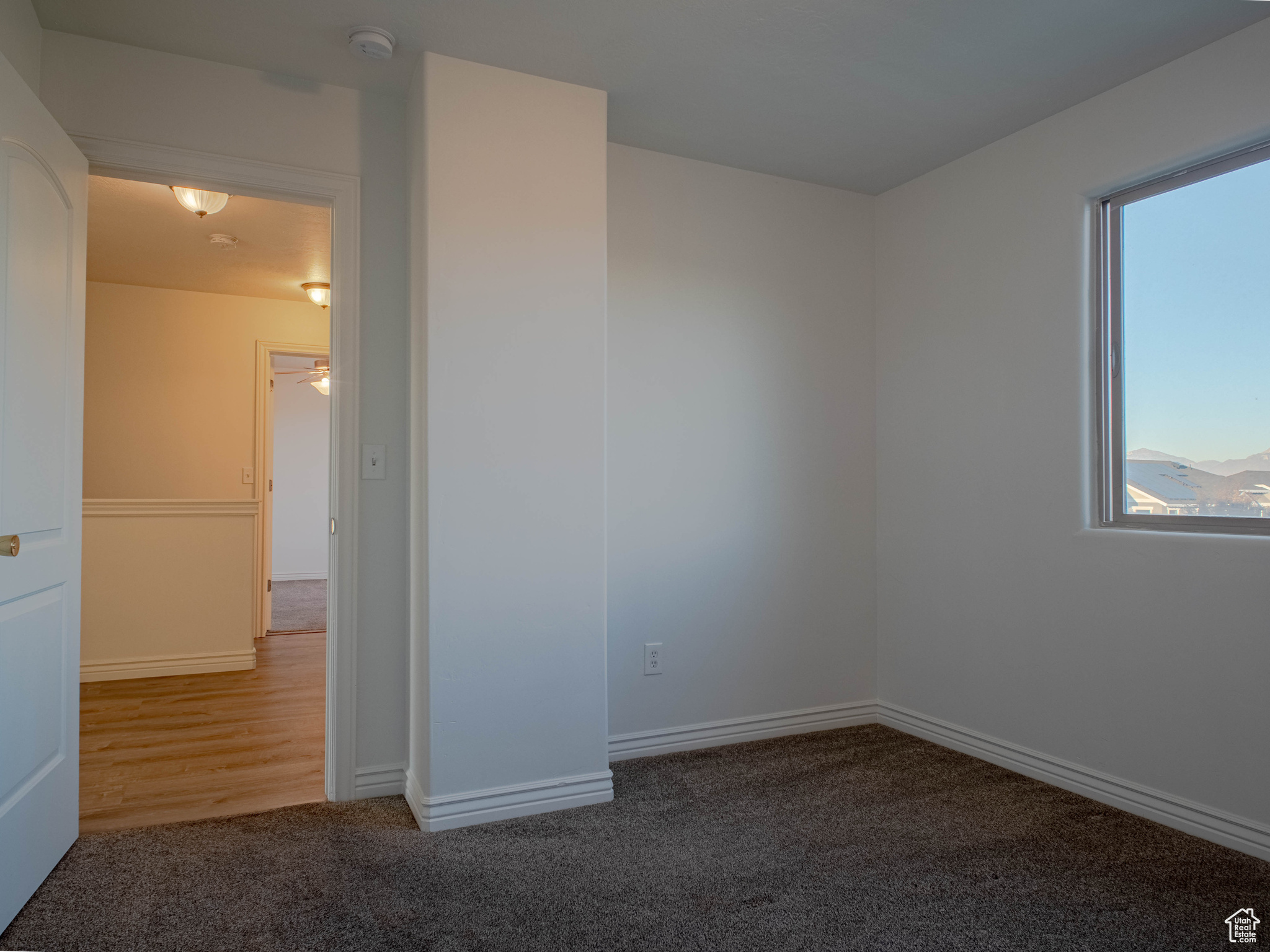 HERRIMAN VILLAGE - Residential