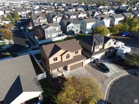 Tiny photo for 13341 S COPPER PARK DR, Herriman, UT 84096 (MLS # 2119309)