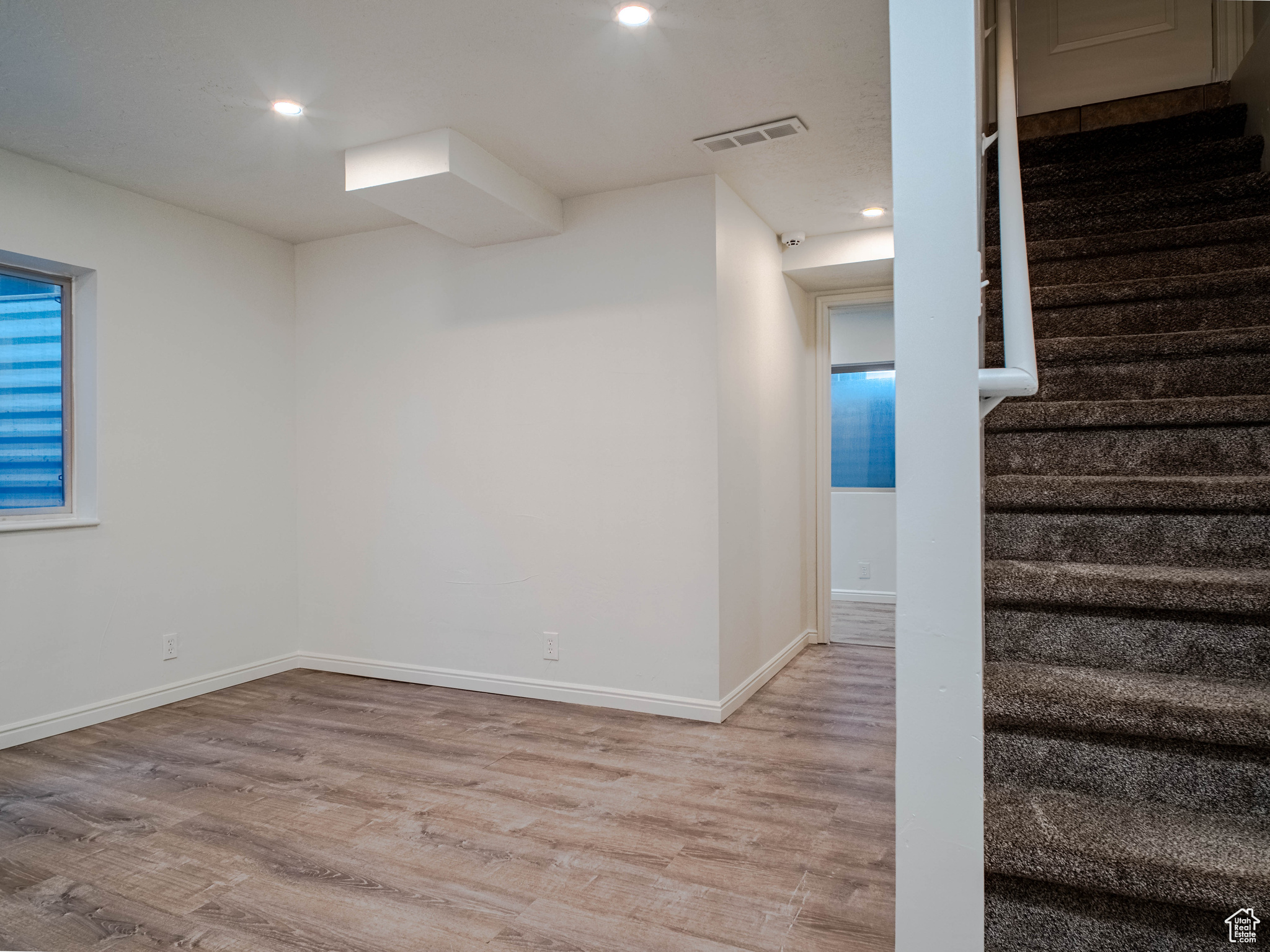 HERRIMAN VILLAGE - Residential