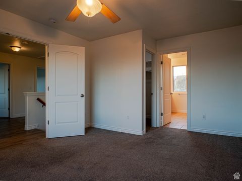 Tiny photo for 13341 S COPPER PARK DR, Herriman, UT 84096 (MLS # 2119309)