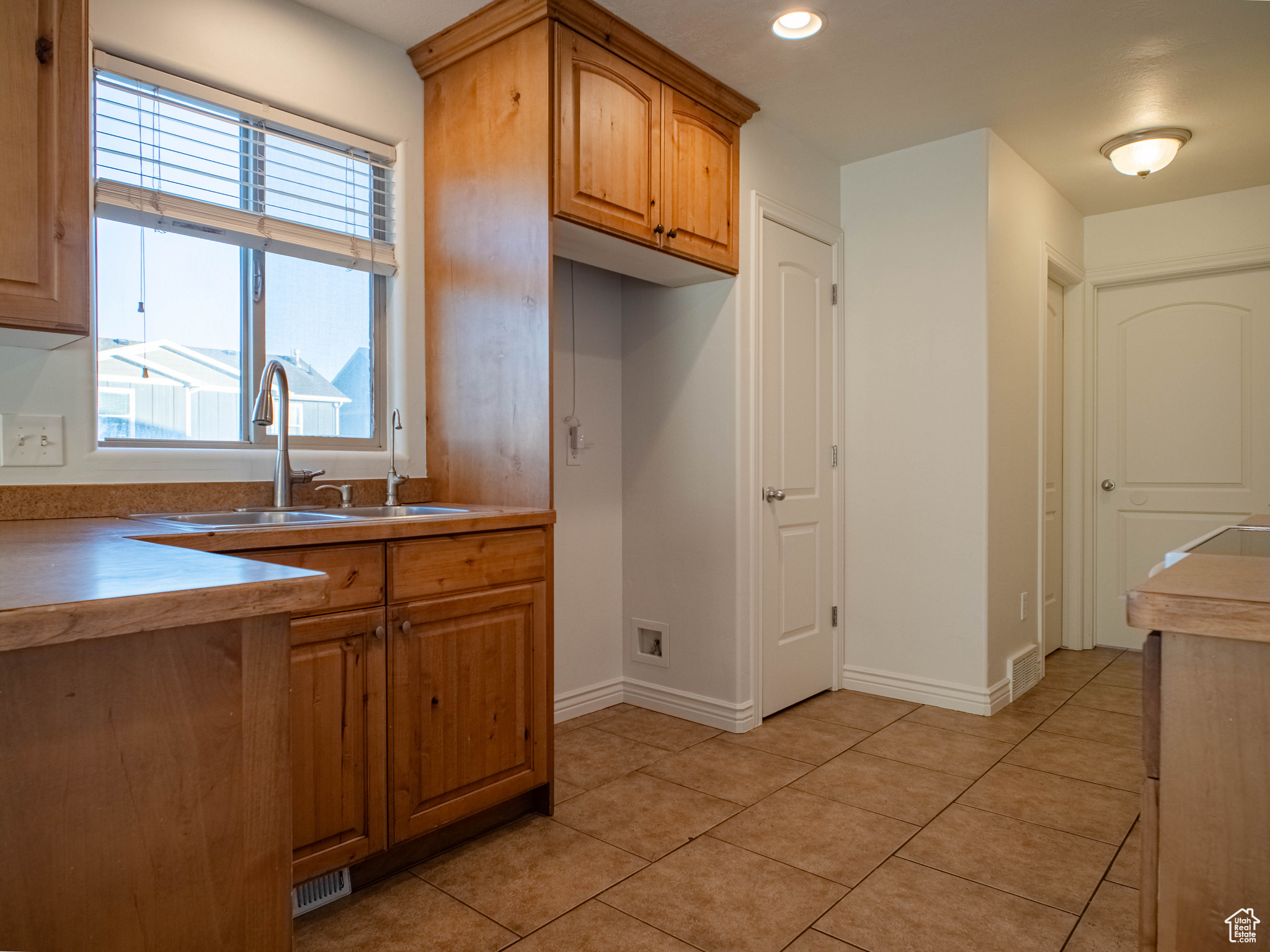 HERRIMAN VILLAGE - Residential