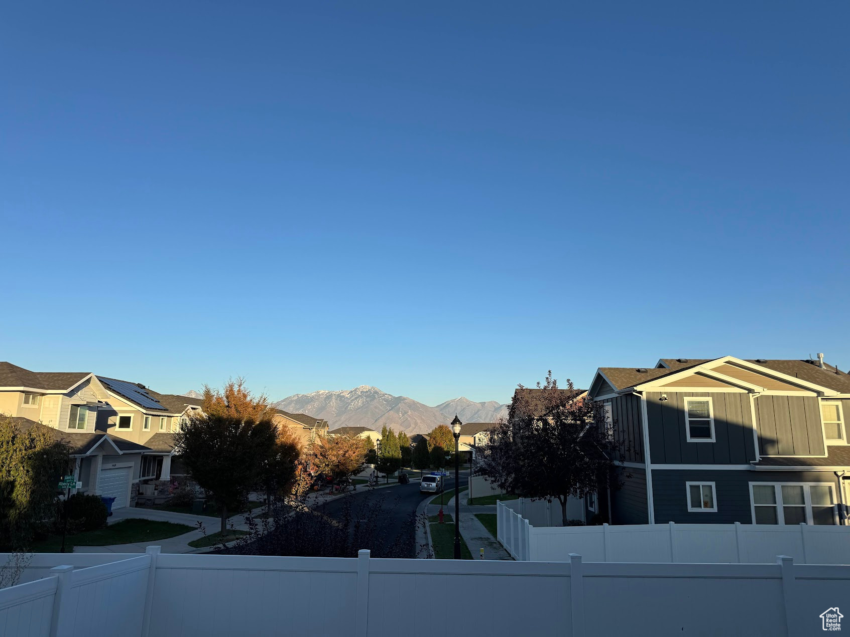 HERRIMAN VILLAGE - Residential