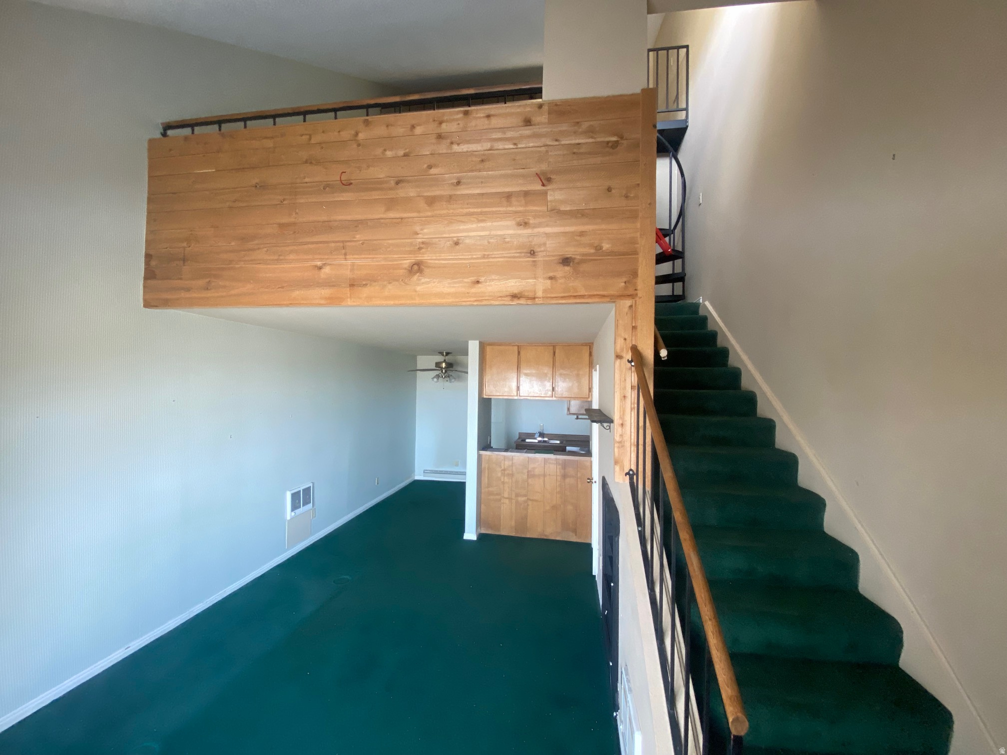 CEDAR VILLAGE - Residential