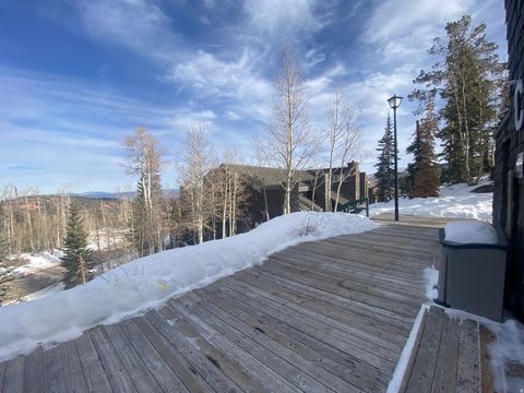 Tiny photo for 286 W EAGLES ROOST ST #C-103, Brian Head, UT 84719 (MLS # 2127327)