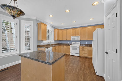 Tiny photo for 533 E JADE PARK LN, Draper, UT 84020 (MLS # 2186931)