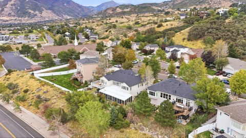 Tiny photo for 533 E JADE PARK LN, Draper, UT 84020 (MLS # 2186931)