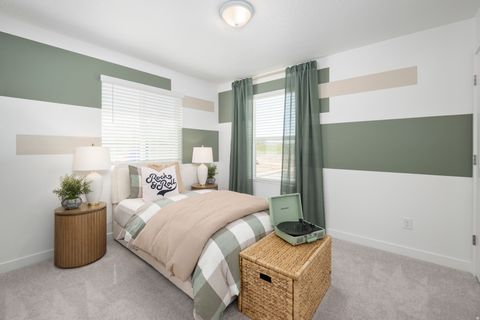 Tiny photo for 648 W EMPRESS ST #29, Santaquin, UT 84655 (MLS # 2153593)