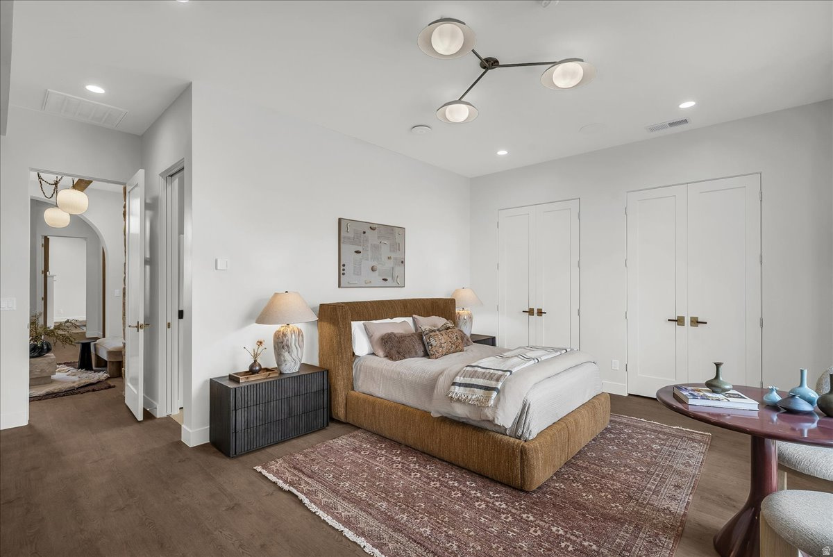 STUCKI FARMS HOMESTEAD - Residential